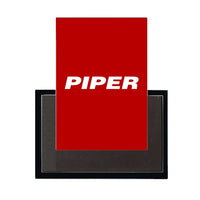 Thumbnail for Piper & Text Magnet - view 8