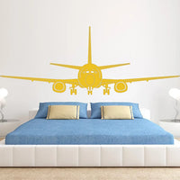 Thumbnail for Boeing 737 Wall Sticker - view 9