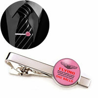 Thumbnail for Flying One Ball Tie - view 8