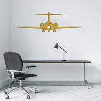 Thumbnail for Customisable Boeing 717 Metal Sign - view 8