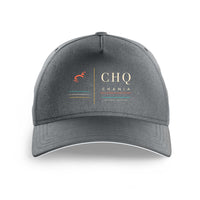 Thumbnail for Chania International Airport CHQ - Gray