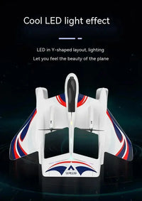 Thumbnail for RC Plane 2.4G Radio EPP Model - view 8