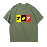 Thumbnail for Boeing 787 T-Shirt - view 8