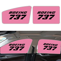 Thumbnail for Boeing 737 Sun Shade - view 8