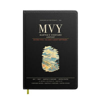 Thumbnail for Martha's Vineyard Airport MVY - Black