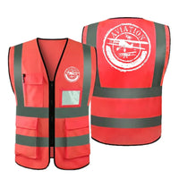 Thumbnail for Aviation Lovers Vest - view 8