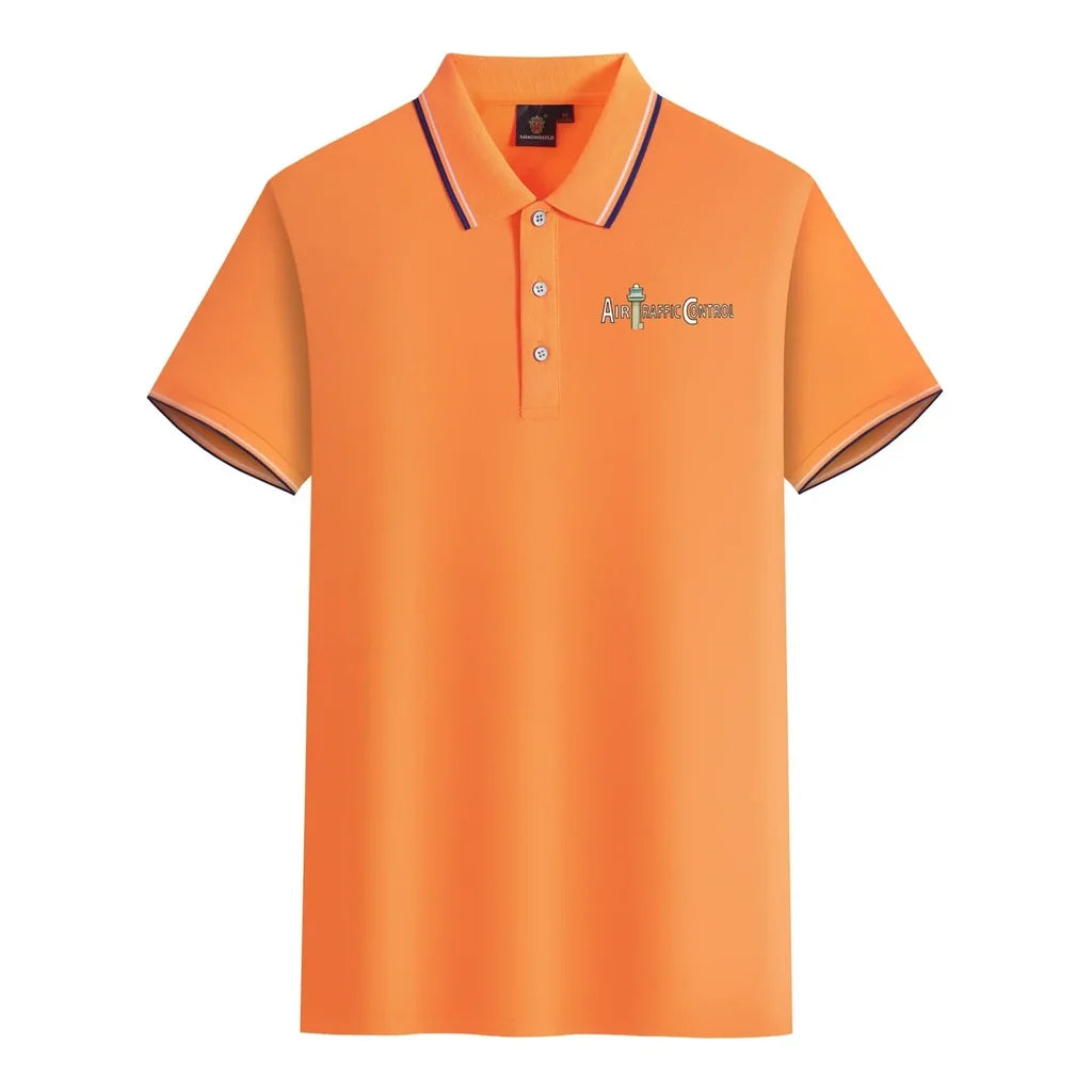 Air Traffic Control Polo Shirt - view 8