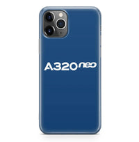 Thumbnail for Airbus A320 iPhone Case - view 8