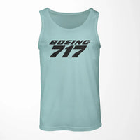 Thumbnail for Boeing 717 Tank Top - view 8