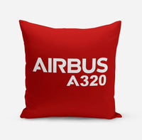 Thumbnail for Airbus A320 Pillow - view 8