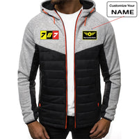 Thumbnail for Boeing 787 Jacket - view 9