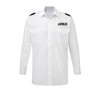 Thumbnail for Customisable Airbus & Text Shirt - view 8
