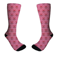 Thumbnail for Drone Socks - view 8