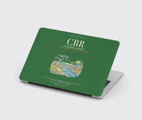 Thumbnail for Canberra Airport CBR - Green