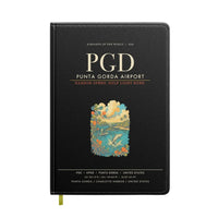 Thumbnail for Punta Gorda Airport PGD - Black