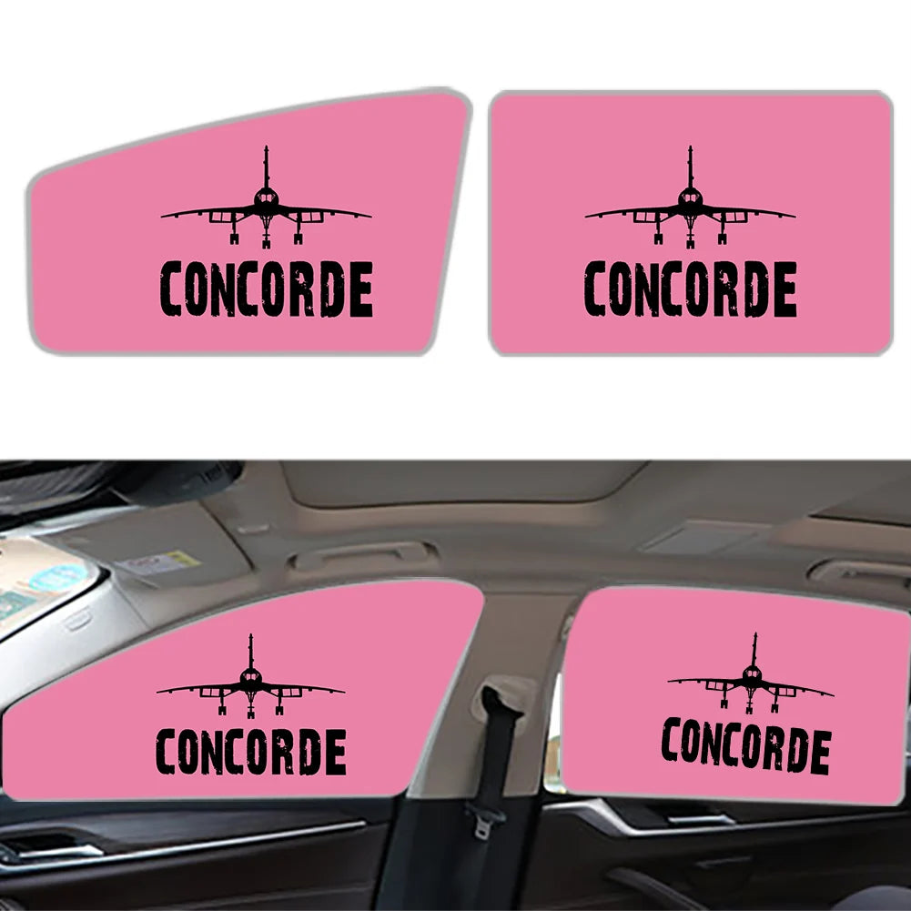 Concorde Sun Shade - view 8