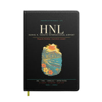 Thumbnail for Honolulu Daniel K. Inouye International Airport HNL - Black