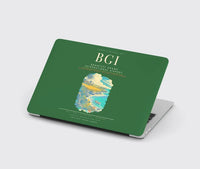 Thumbnail for Grantley Adams International Airport BGI - Green