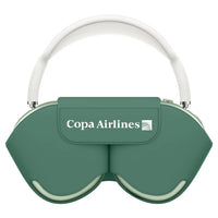 Thumbnail for Customisable Copa Airlines AirPods Max Case - view 8