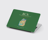 Thumbnail for Josep Tarradellas Barcelona-El Prat Airport BCN - Green