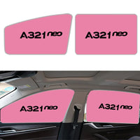 Thumbnail for Airbus A321 Sun Shade - view 8