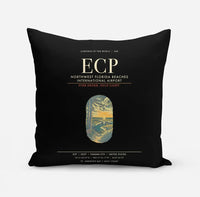 Thumbnail for Northwest Florida Beaches International Airport ECP - Black