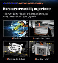 Thumbnail for Aviation pilot accessory from Aviation Shop