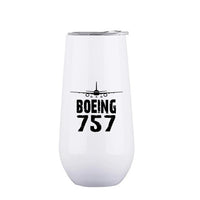 Thumbnail for Customisable Boeing 757 Egg Cup - view 8
