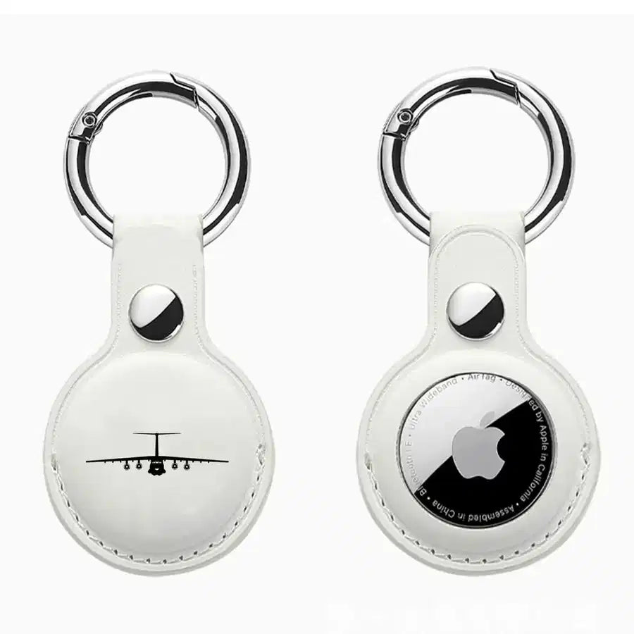 Ilyushin IL-76 Leather Case - view 8