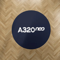 Thumbnail for Airbus A320 Floor Mat - view 8