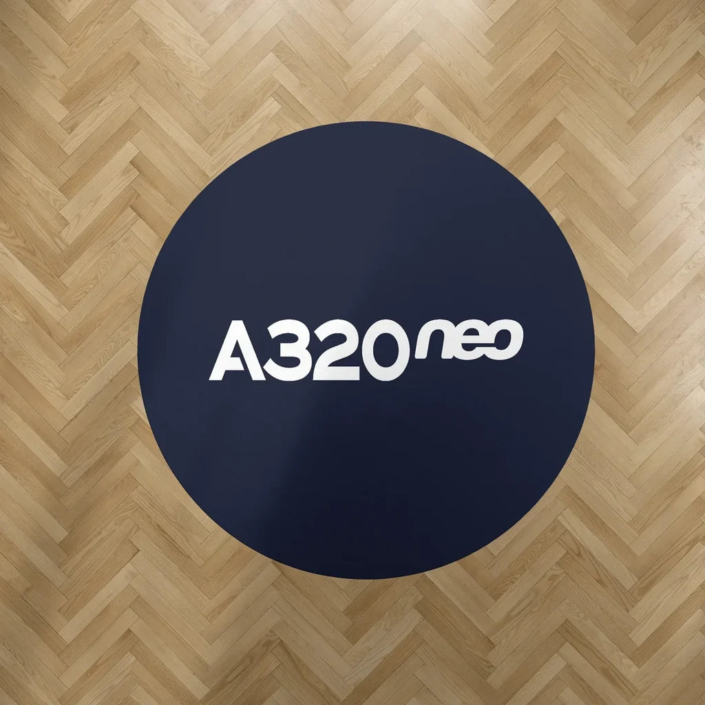 Airbus A320 Floor Mat - view 8