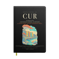 Thumbnail for Curacao International Airport CUR - Black