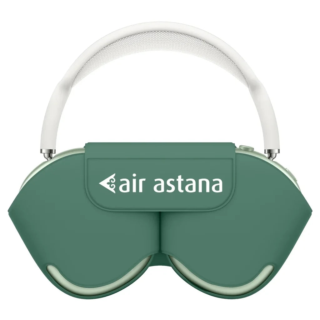 Customisable Air Astana AirPods Max Case - view 8
