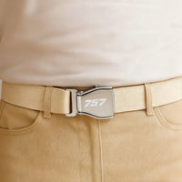 Thumbnail for Customisable Boeing 757 Belt - view 8