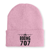 Thumbnail for Boeing 707 Beanie - view 8