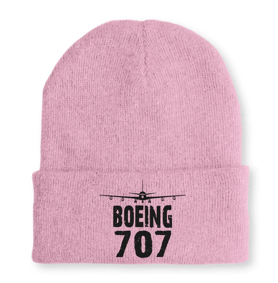 Boeing 707 Beanie - view 8