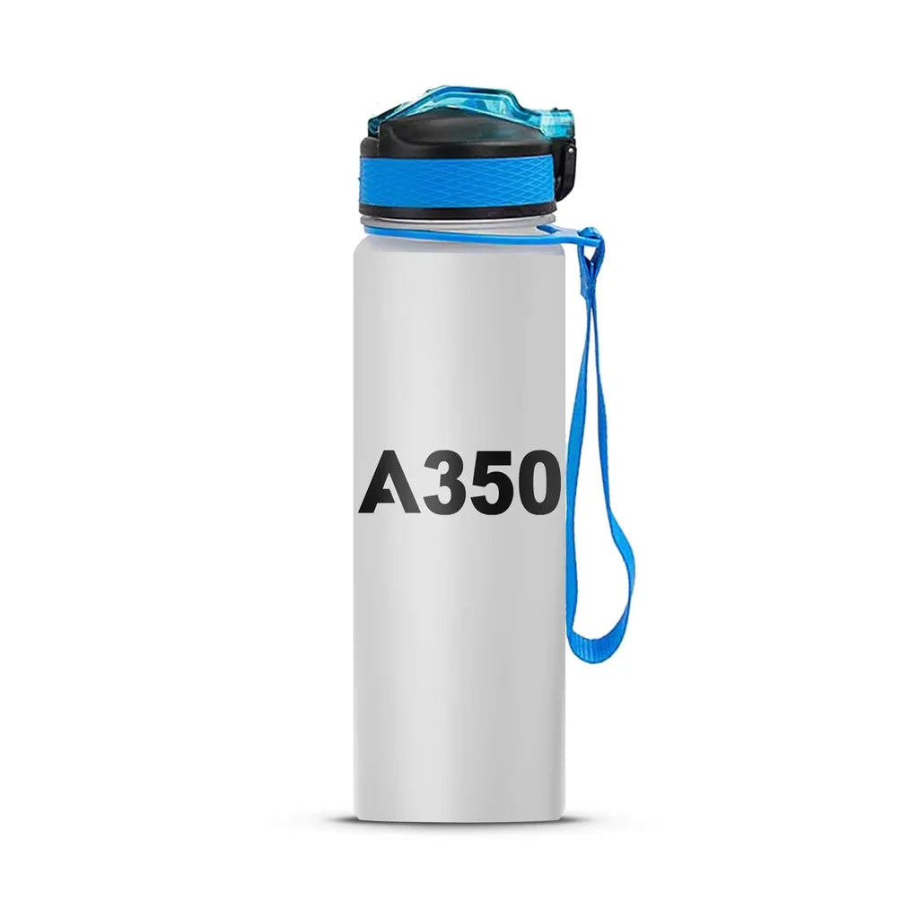 Airbus A350 Sports Bottle - view 8