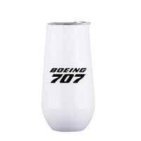 Thumbnail for Customisable Boeing 707 Egg Cup - view 8