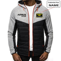 Thumbnail for Airbus A330 Jacket - view 9