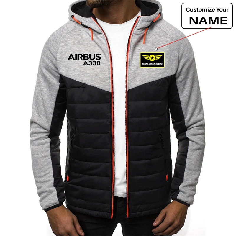 Airbus A330 Jacket - view 9
