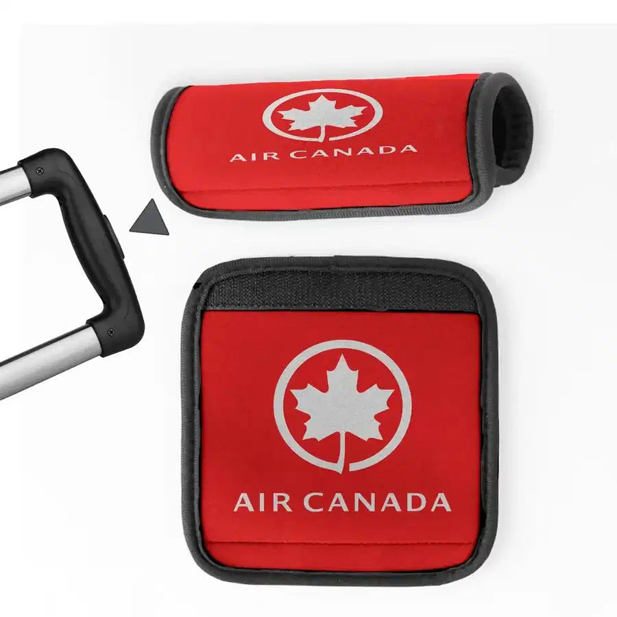 Air Canada Luggage - view 8