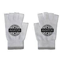 Thumbnail for Aviator Gloves - view 8
