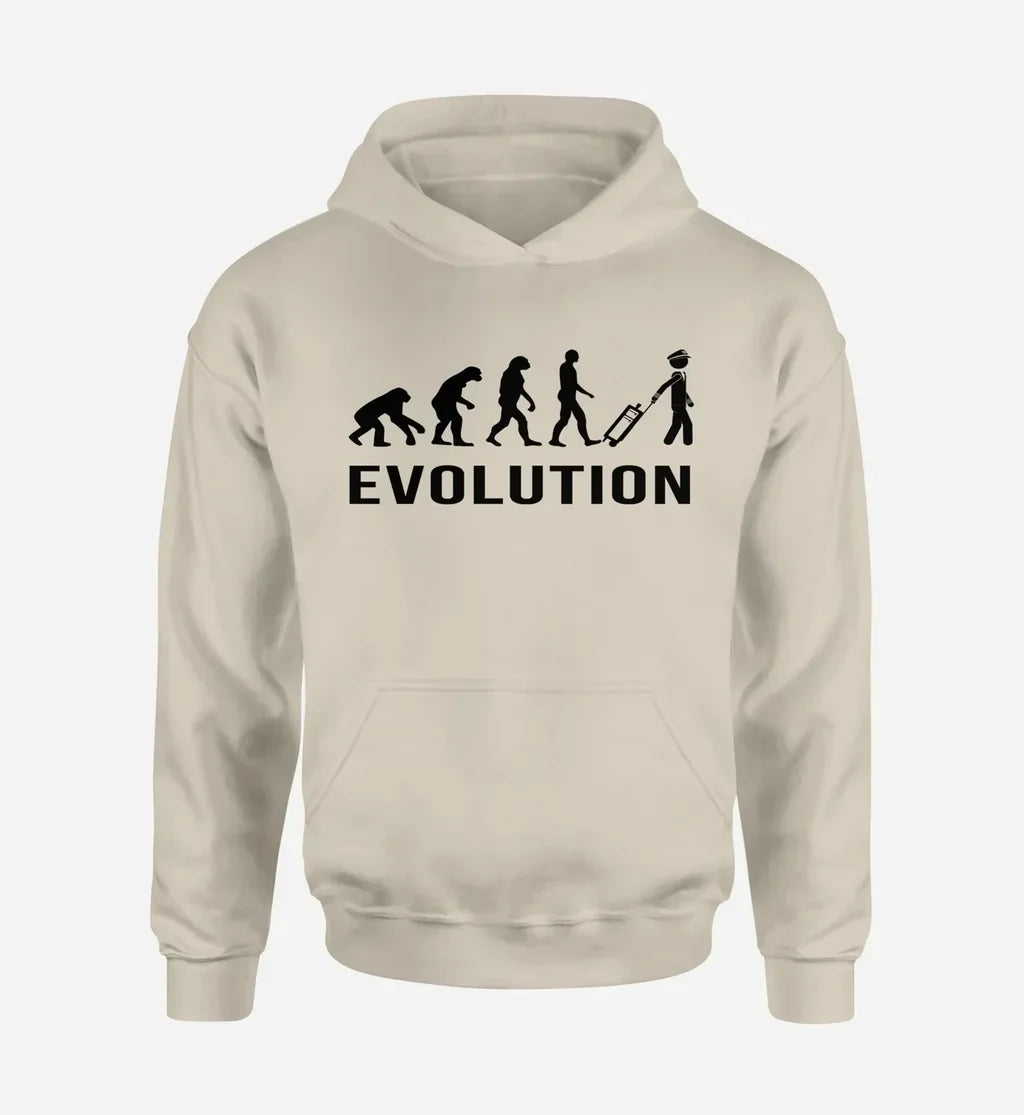 Pilot Evolution Hoodie - view 7