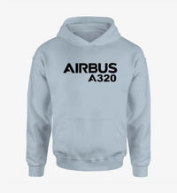 Thumbnail for Airbus A320 Hoodie - view 8