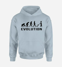 Thumbnail for Pilot Evolution Hoodie - view 8