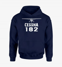 Thumbnail for Cessna 182 Hoodie - view 11