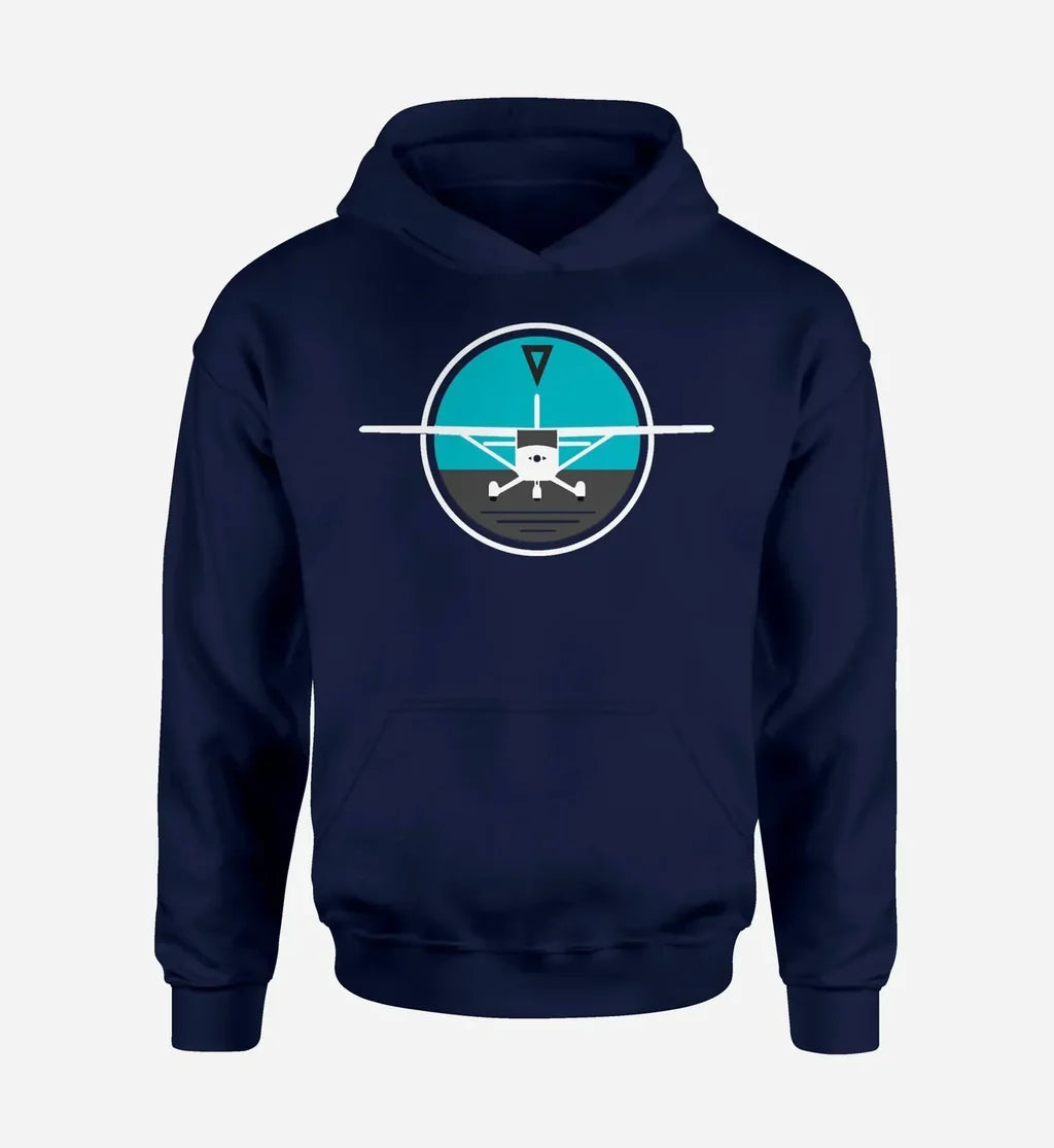 Cessna Hoodie - view 11