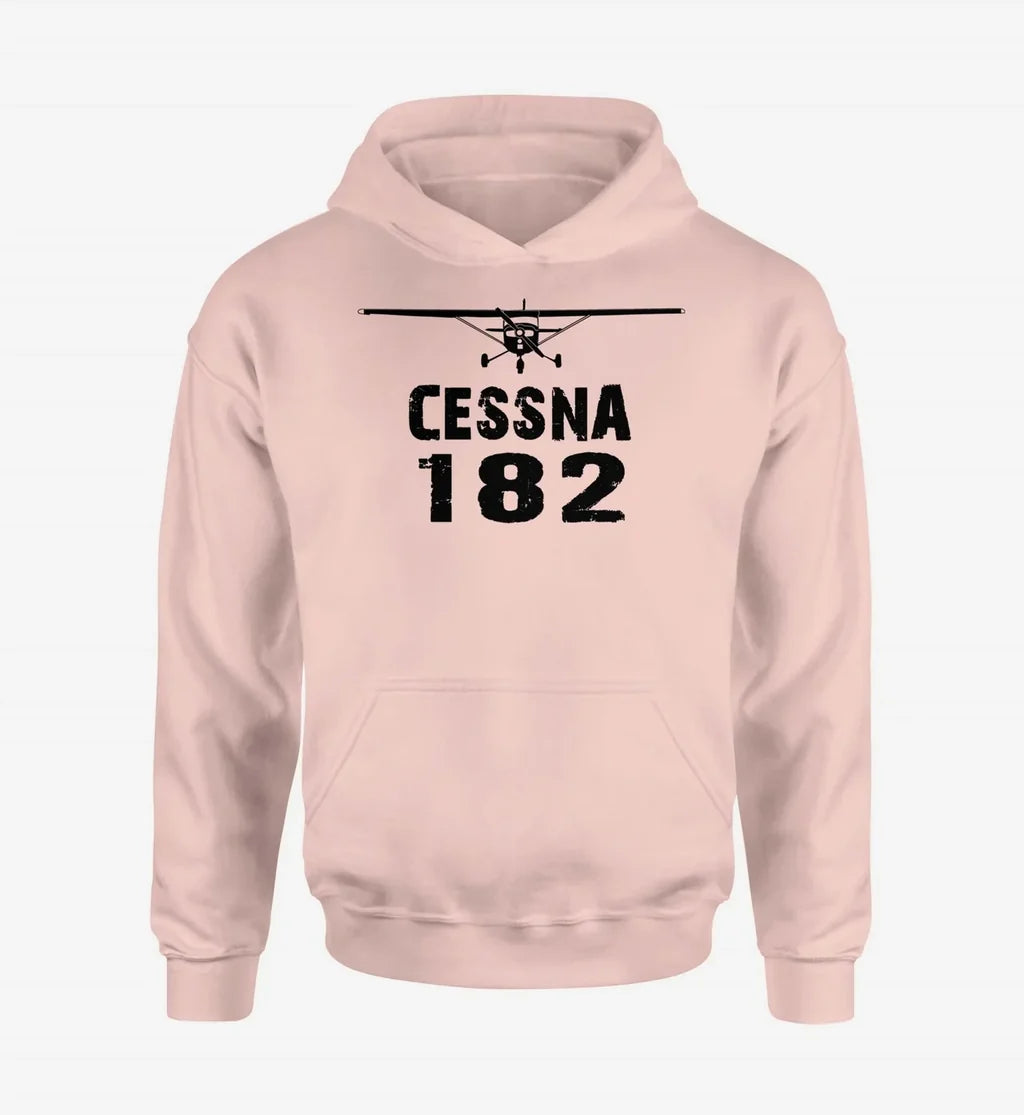 Cessna 182 Hoodie - view 12