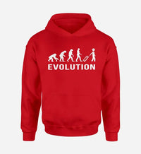 Thumbnail for Pilot Evolution Hoodie - view 13