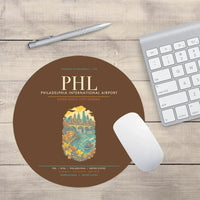 Thumbnail for Philadelphia International Airport PHL - Brown